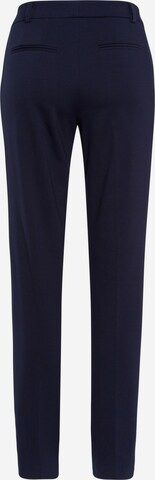 MARC AUREL Regular Hose in Blau