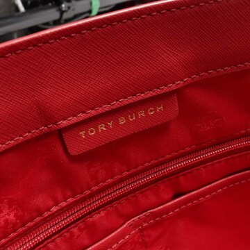 Tory Burch Shopper One Size in Rot