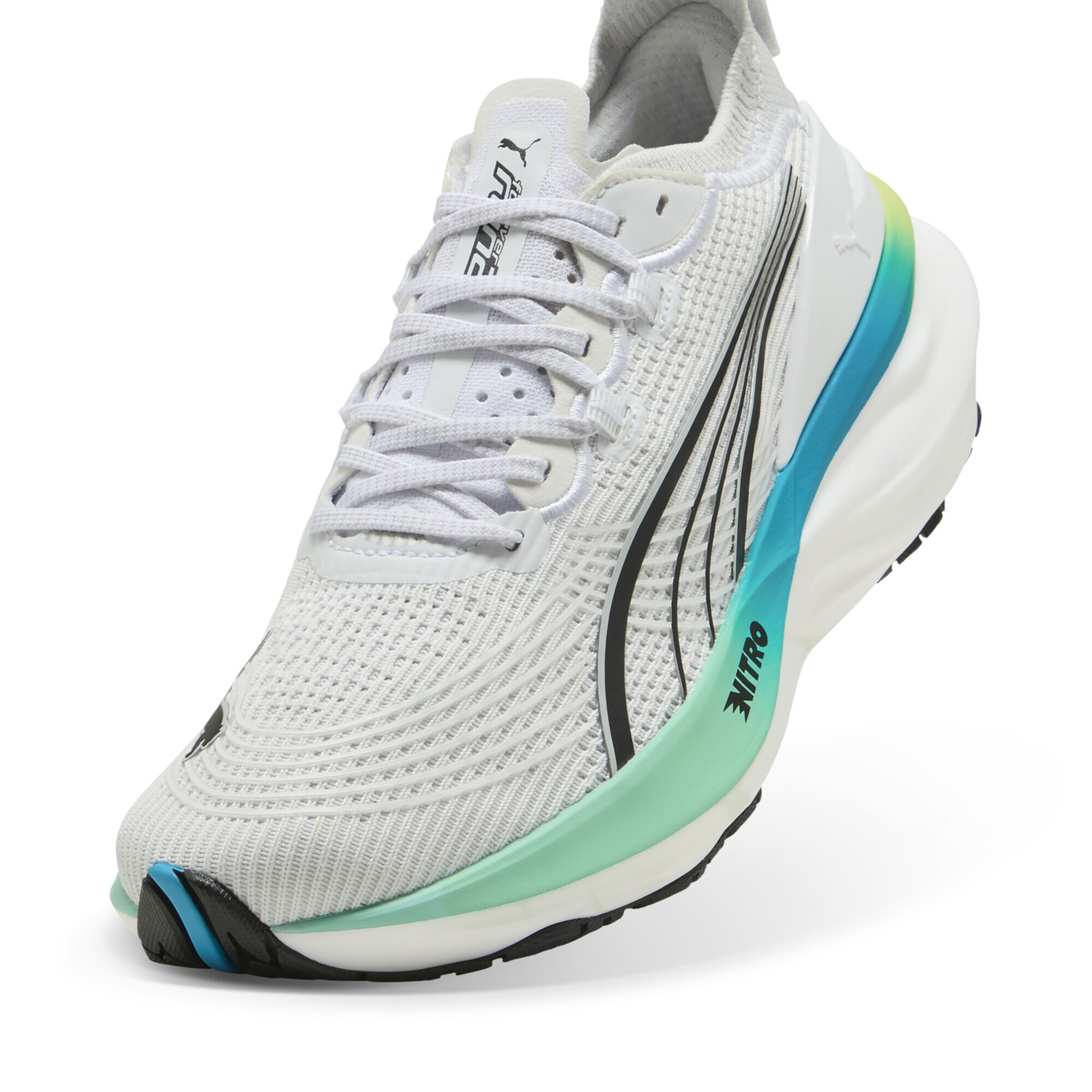 PUMA Running shoe 'ForeverRun NITRO™ 2' in White