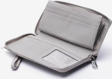 Michael Kors Small Leather Goods in One size in Grey