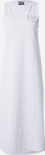 EA7 Emporio Armani Šaty - zlatá / svetlosivá, Produkt