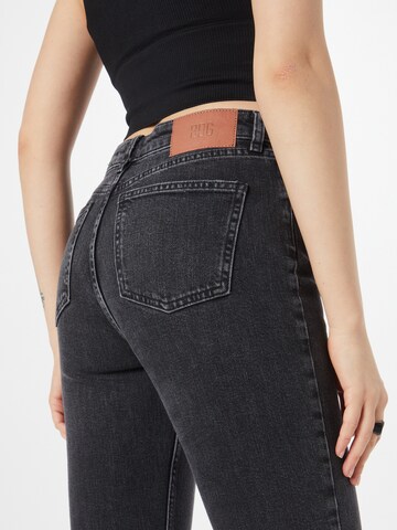 BDG Urban Outfitters Regular Jeans 'LAINE' in Schwarz