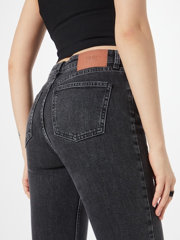 BDG Urban Outfitters Regular Jeans 'LAINE' i svart