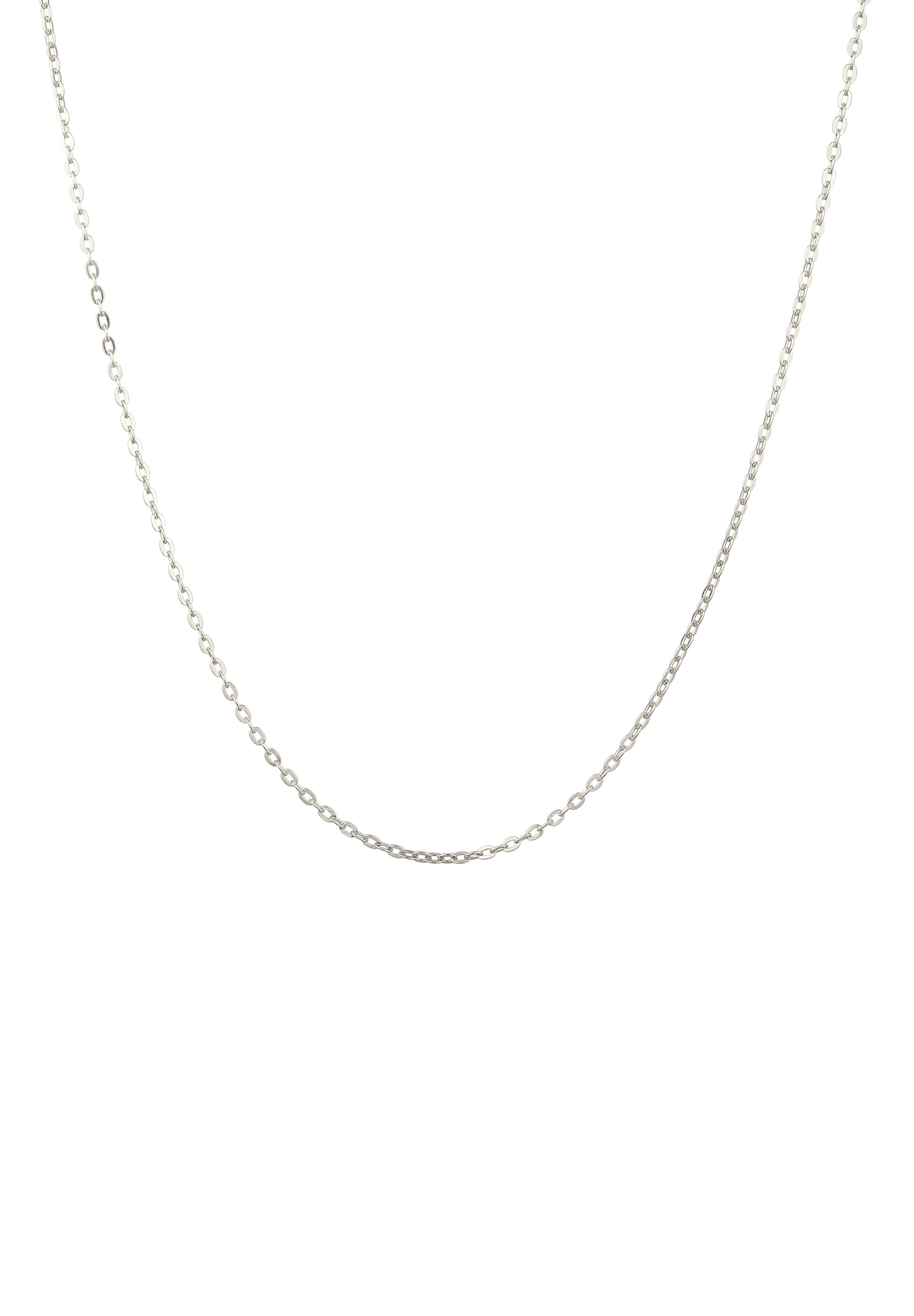 Chaîne 'Filigran' ELLI en argent