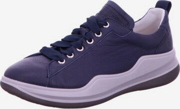 Westland Sneakers in Blue: front
