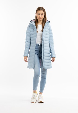 Cappotto invernale di MYMO in blu