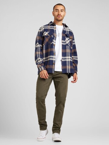 BLEND Regular Jeans in Green