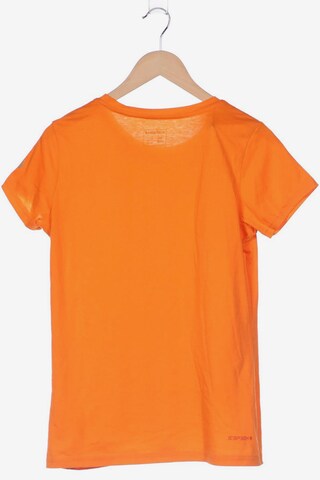 ICEPEAK T-Shirt XXL in Orange