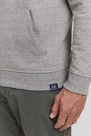 FQ1924 Sweatshirt 'Theo' in Grijs