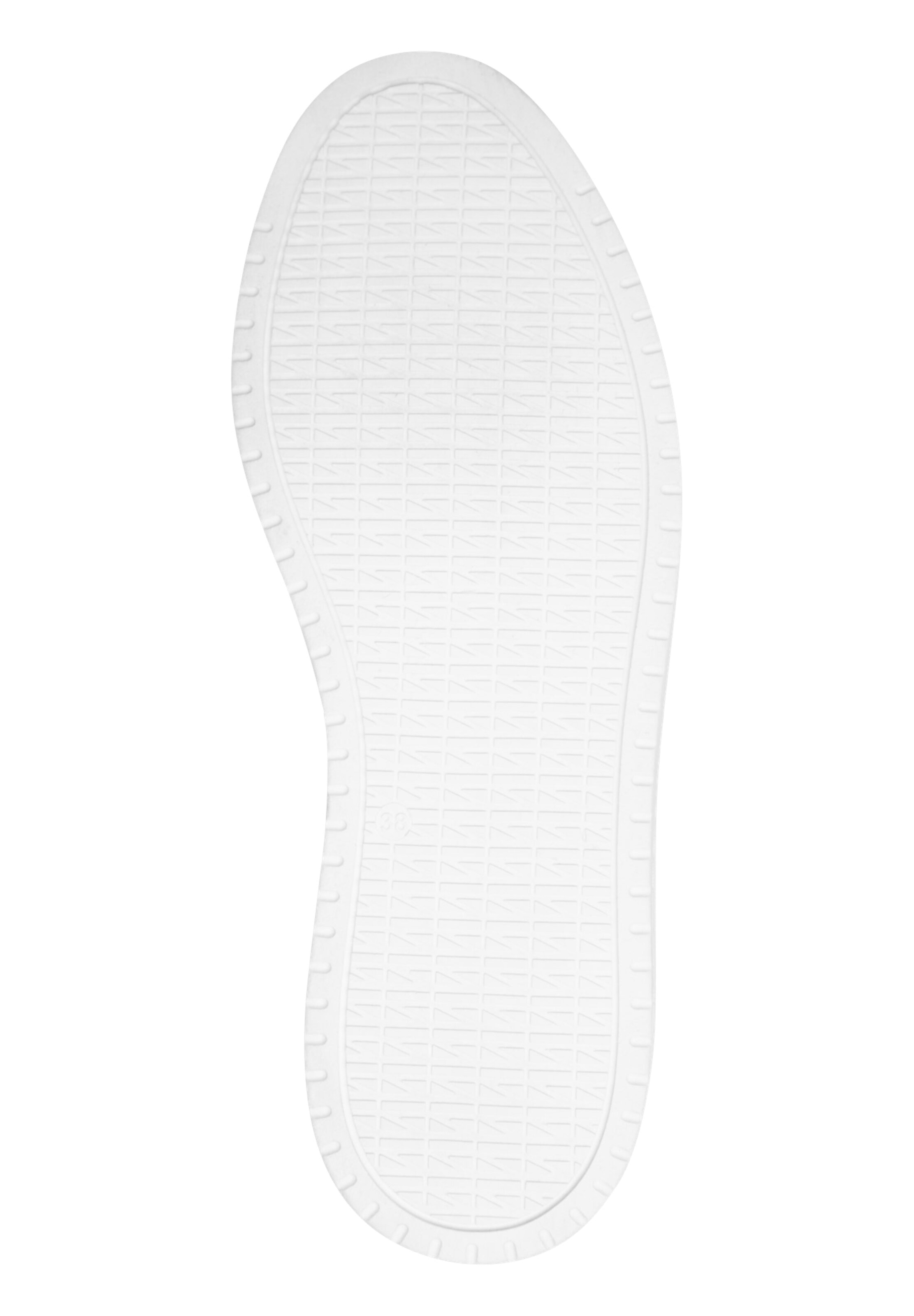 N91 Sneakers 'Original Draft BX' in White