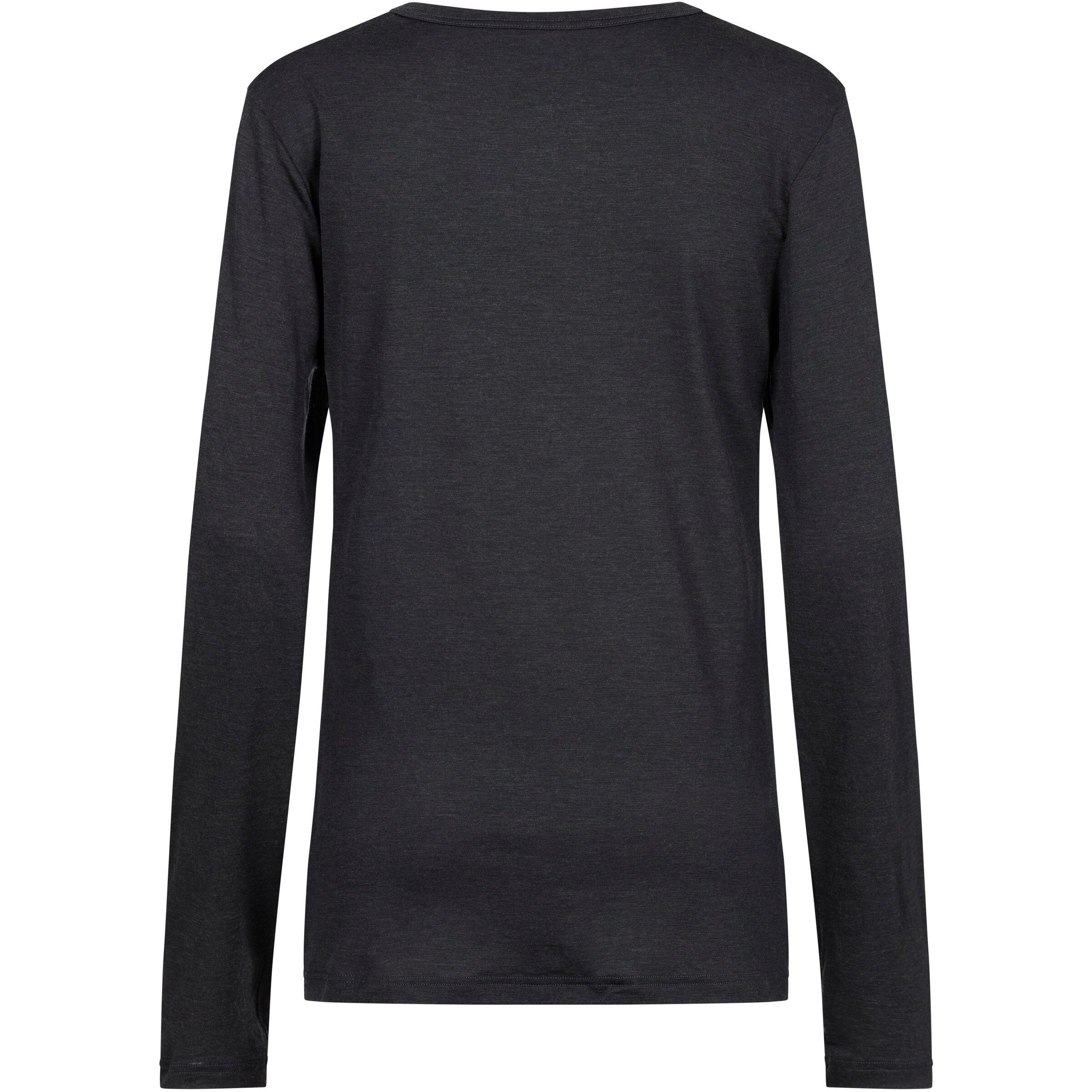 MCKINLEY Funktionsshirt 'Creston' in Grau