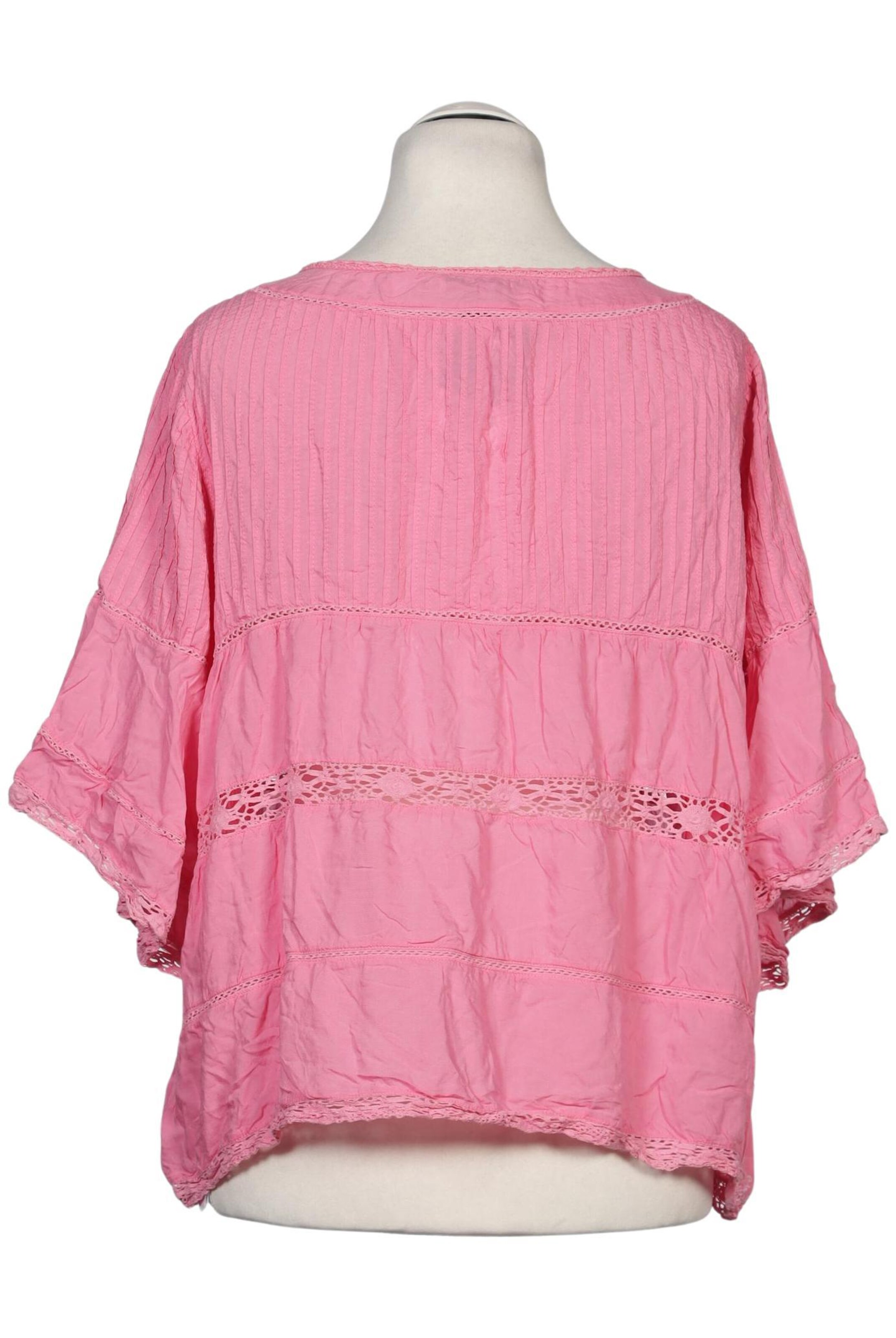 monari Bluse XL in Pink