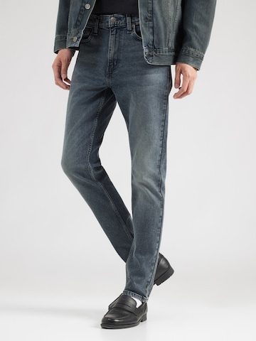 Skinny Jeans '510 SKINNY' de la LEVI'S ® pe albastru: față