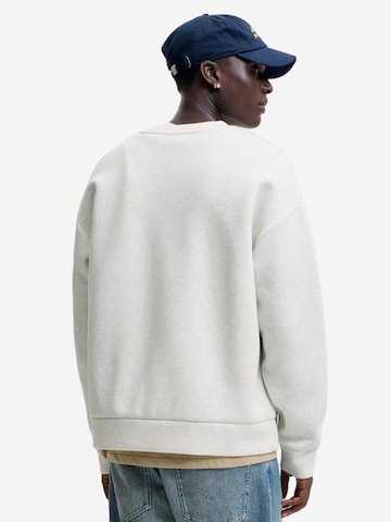 JACK & JONES Tréning póló 'JJEBARRON' - fehér