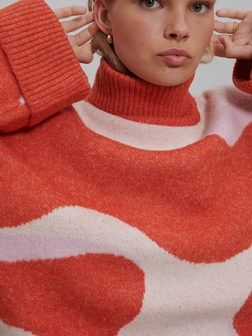 Pullover 'Toasted Marshmallow' di florence by mills exclusive for ABOUT YOU in beige