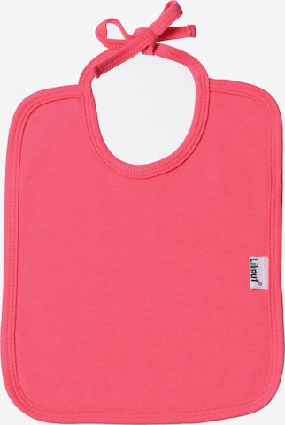 LILIPUT Bib in Pink