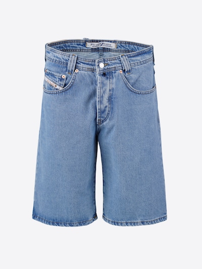 Picaldi Jeans 'Zicco 471 JS' in Blue denim, Item view