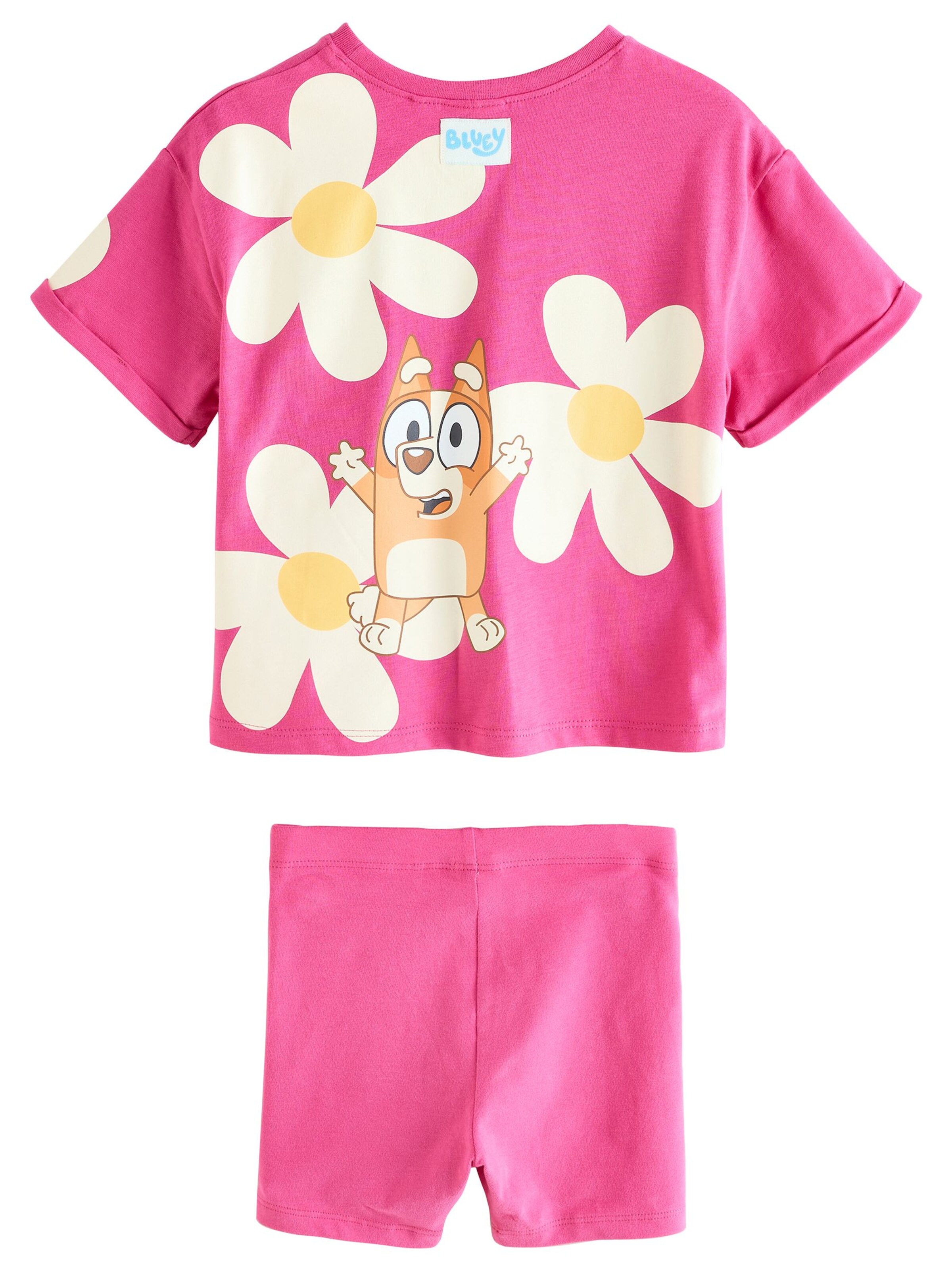 Next Szettek - rózsaszín