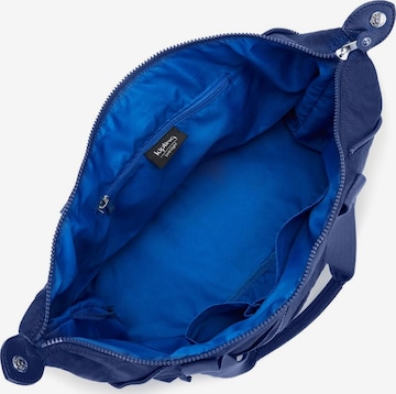 Shopper 'Art' di KIPLING in blu