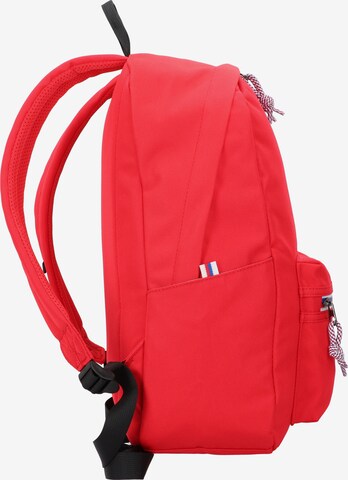 American Tourister Backpack 'Upbeat' in Red