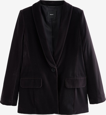 Next Bleiseri värissä ruskea: etupuoli