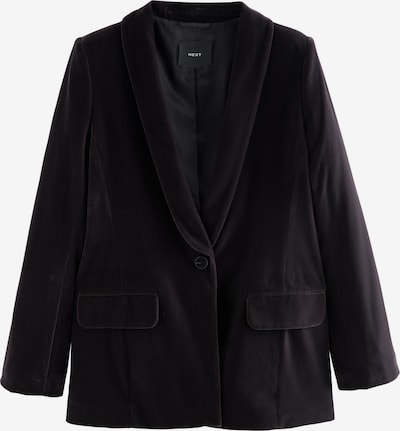 Next Bleiseri värissä suklaa, Tuotenäkymä