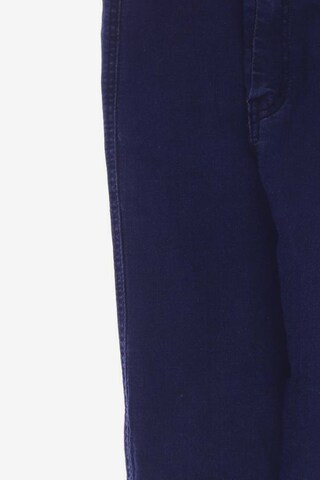 American Apparel Jeans in 27-28 in Blue