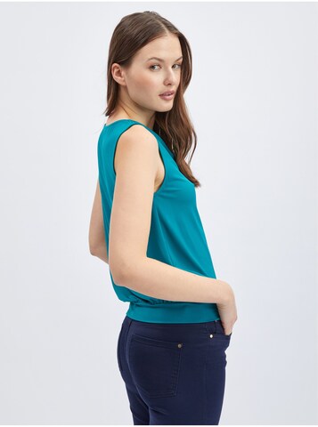 Orsay Top 'Shiny' in Green