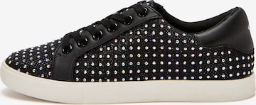 Katy Perry - Zapatillas deportivas bajas 'THE RIZZO' en negro