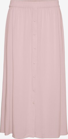 Aware Skirt 'Gael' in Pink: front