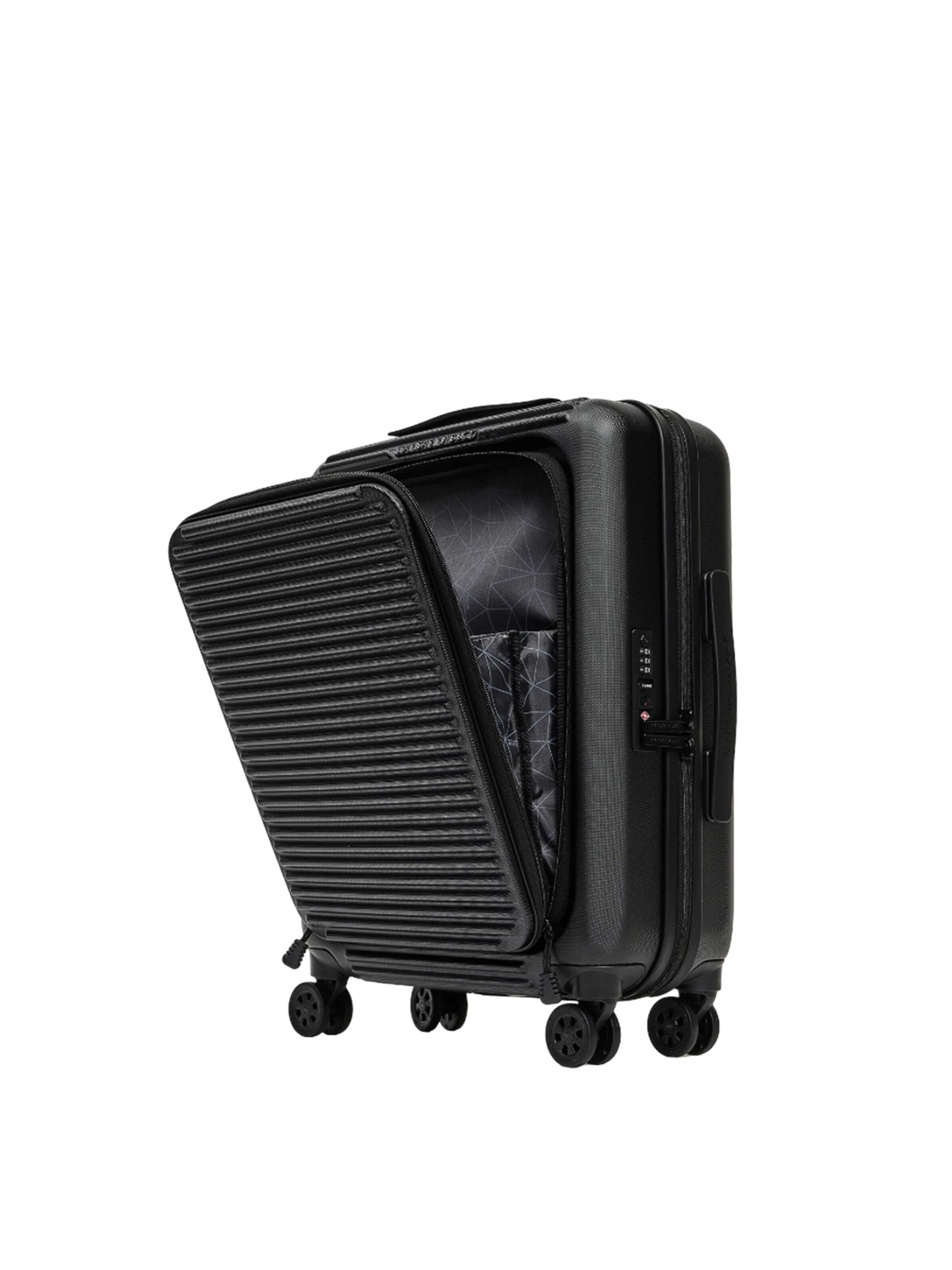 MANDARINA DUCK Trolley in Zwart