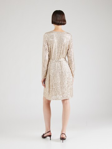 Robe de cocktail 'ONLAna' ONLY en gris