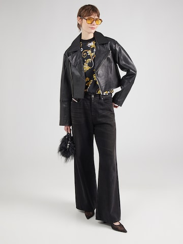 Versace Jeans CoutureMajica - crna boja