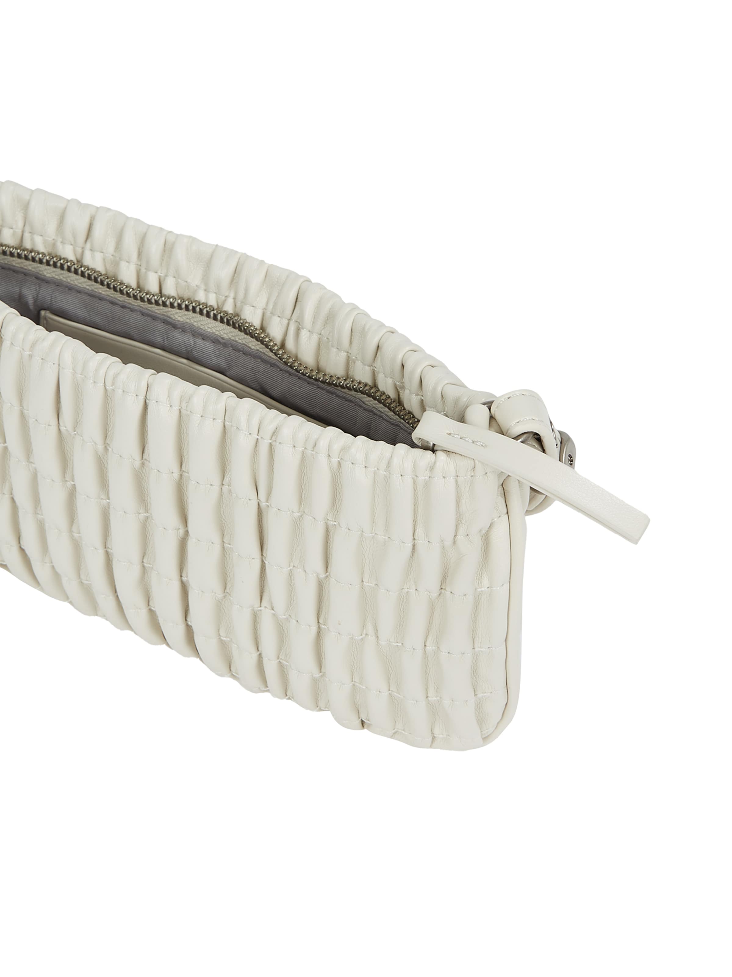 Calvin Klein Сумка через плечо в Бежевый