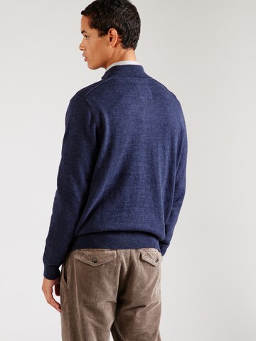 FYNCH-HATTON Pullover in Blau
