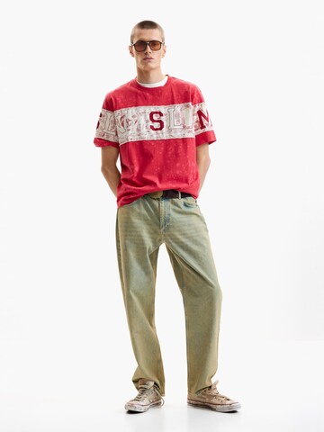 Desigual Paita värissä punainen