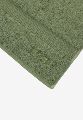 BOSS Home Bathmat in Green