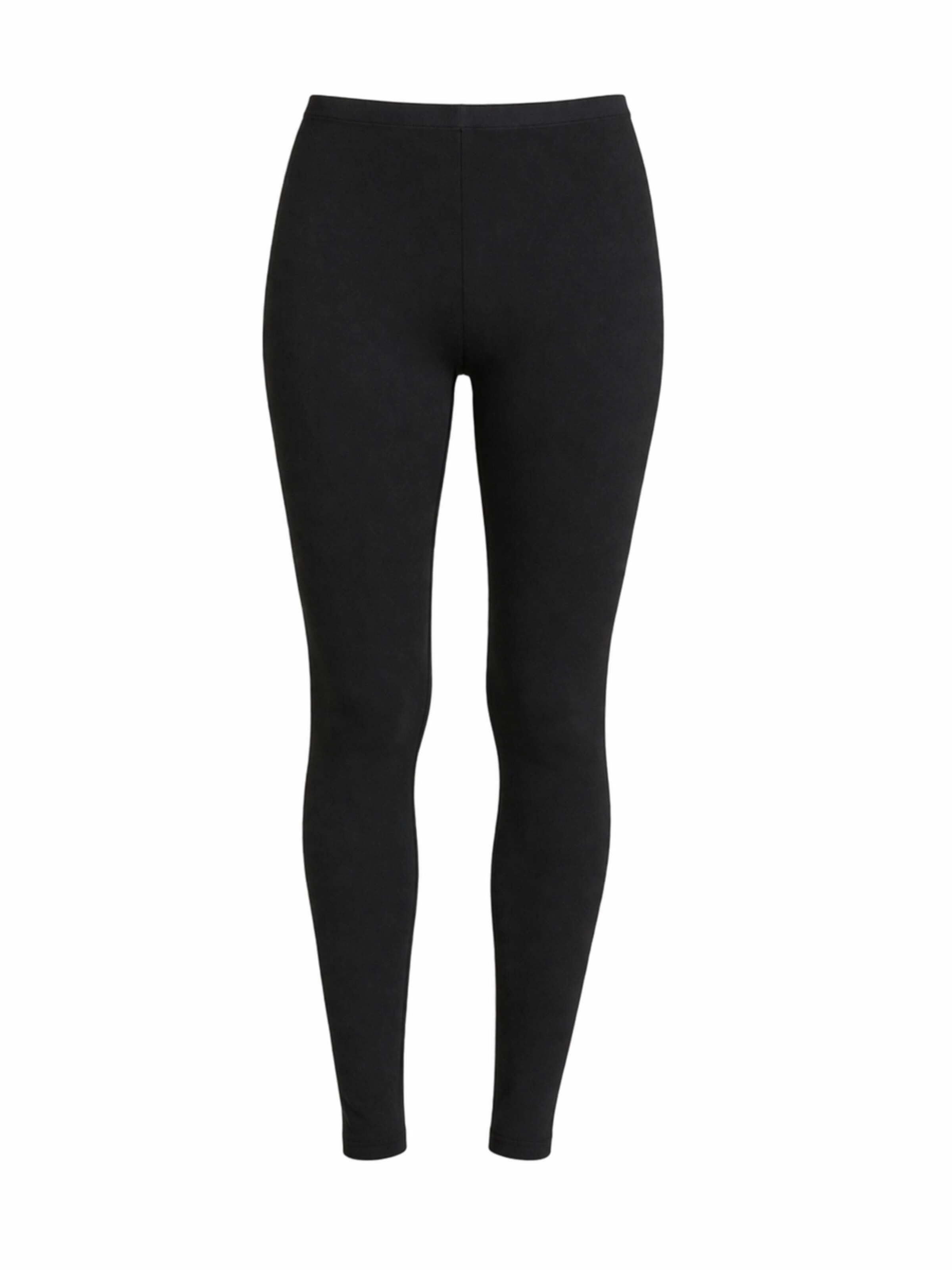 berrak Skinny Jeggings 'Damen Leggings'‌‌‌‌‌‌‌‌‌‌ in Schwarz