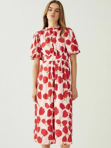 Noella Kjole ' Ruth ' i pink