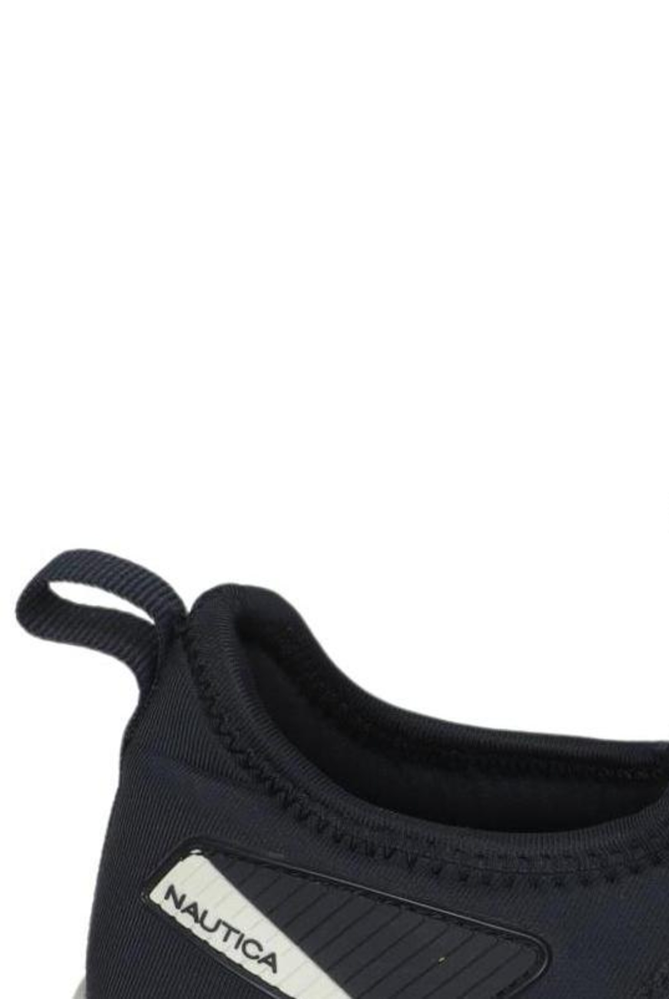 NAUTICA Sneaker 40 in Blau