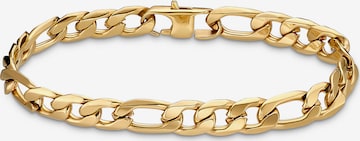 FAVS Armband in Gold: predná strana