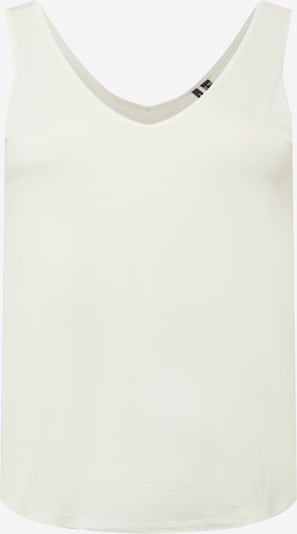Top 'AVA' Vero Moda Curve di colore bianco, Visualizzazione prodotti