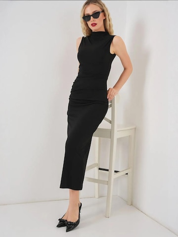 Robe Bigdart en noir