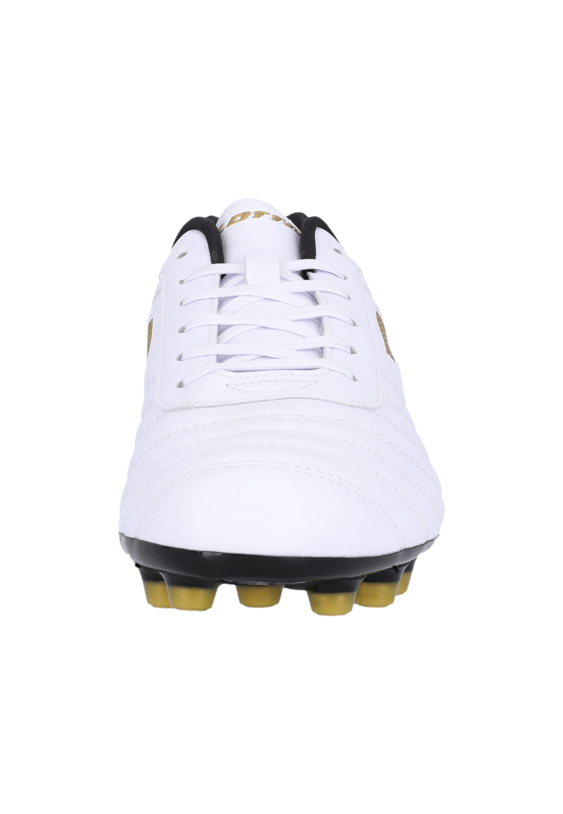 LOTTO Soccer Cleats 'Stadio 700' in White