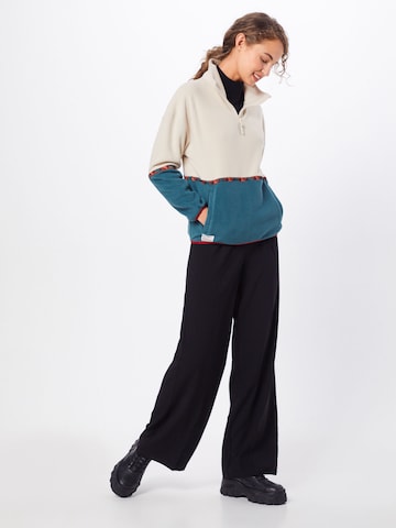 Iriedaily Sweater 'Holina' in White