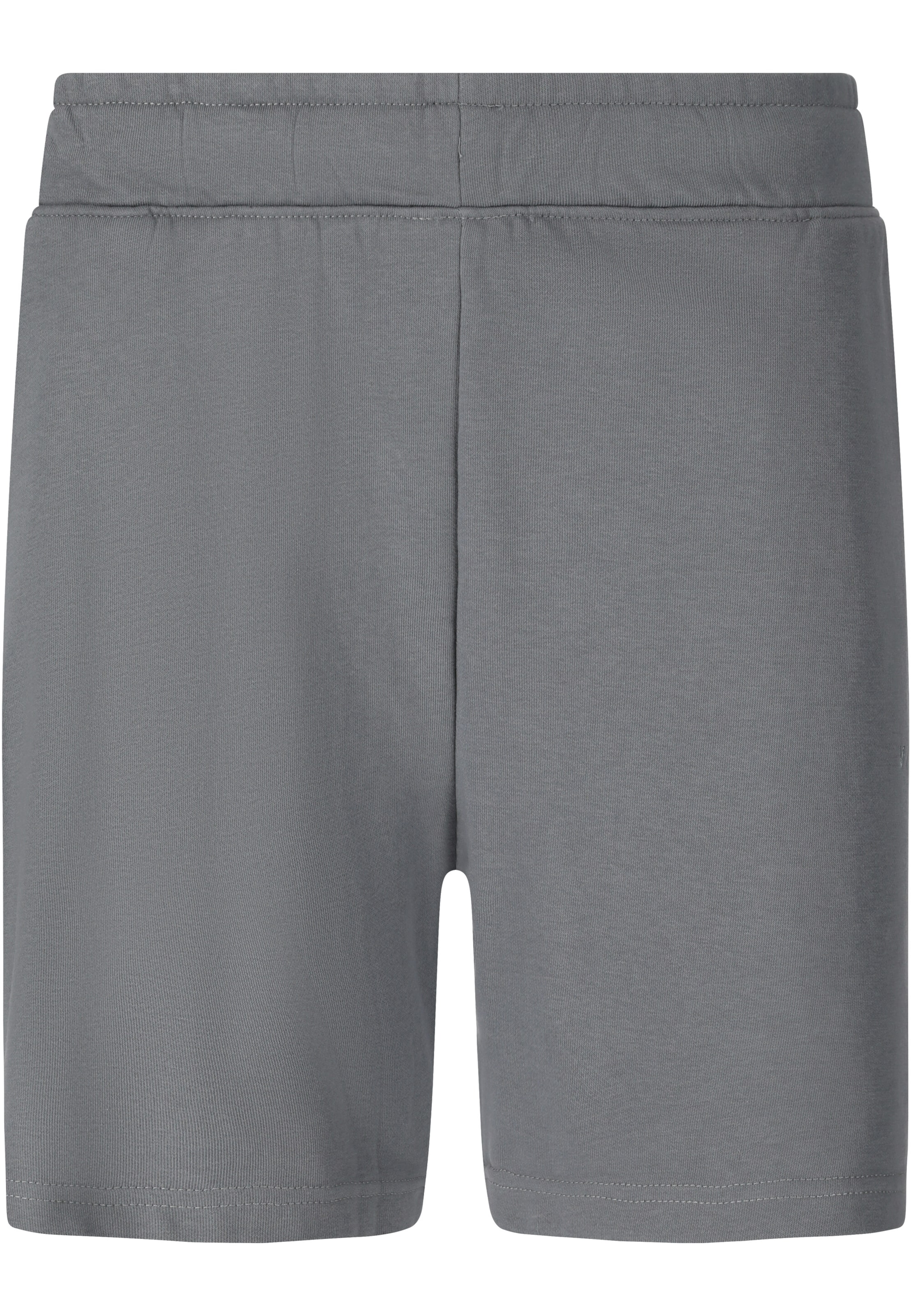 Virtus Loosefit Sportbroek 'Minne' in Grijs: voorkant