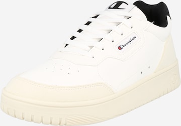 Champion Authentic Athletic Apparel Låg sneaker 'ROYAL II' i : framsida