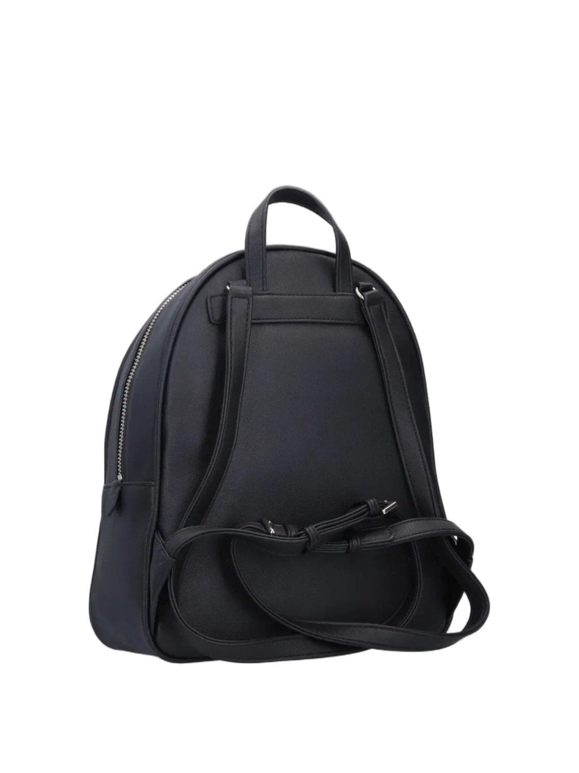 GUESS Rucksack 'MANHATTAN 2'‌‌‌‌‌‌‌ in Schwarz