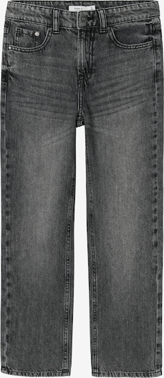 NAME IT Farkut 'Ryan' värissä tummanharmaa, Tuotenäkymä