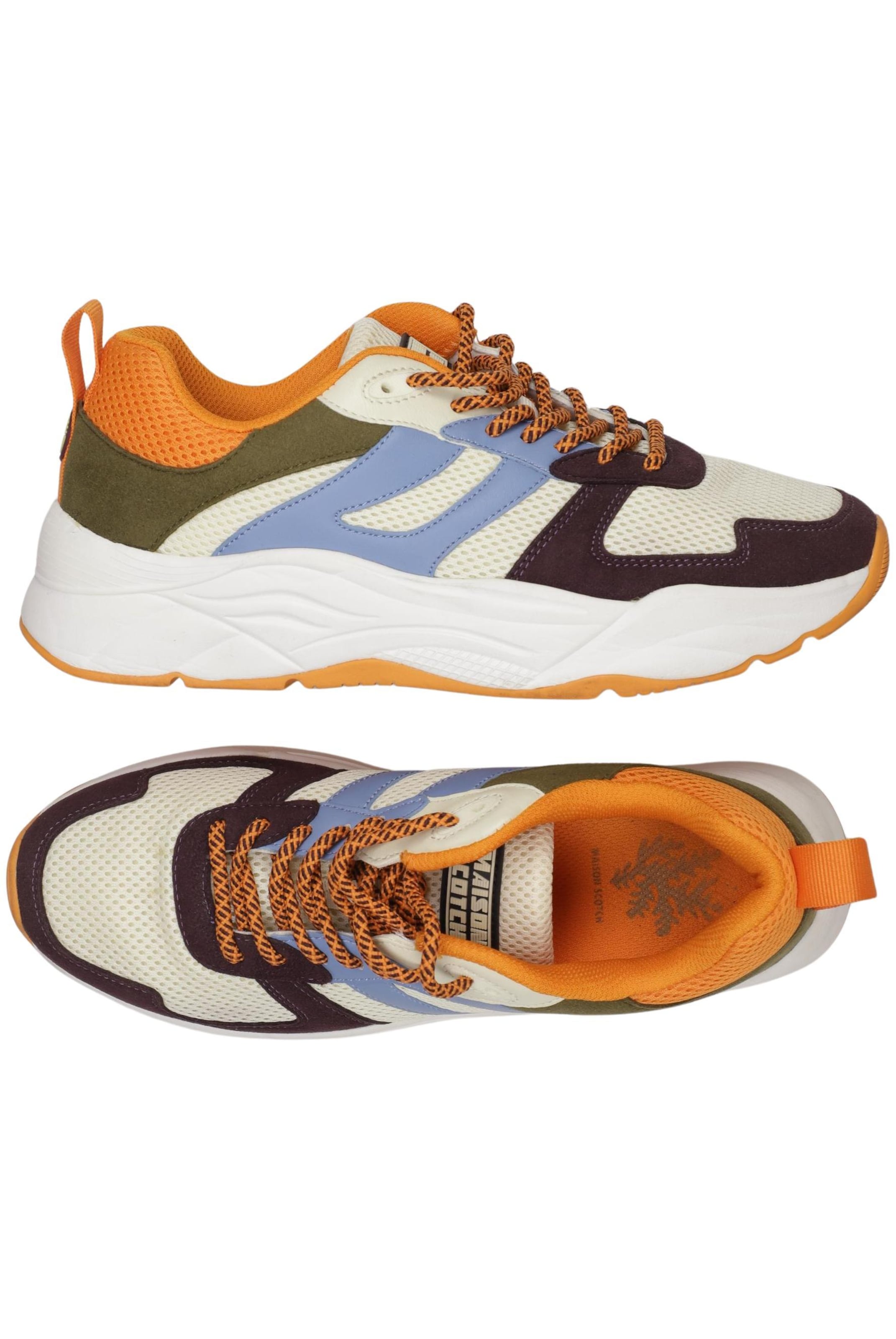 SCOTCH & SODA Sneaker 41 in Mischfarben: Vorderseite